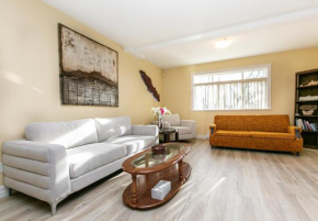 2 BR Spacious Ground Level Suite